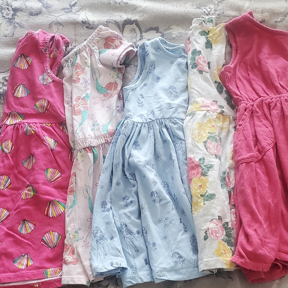 5 pc 3t Summer Bundles